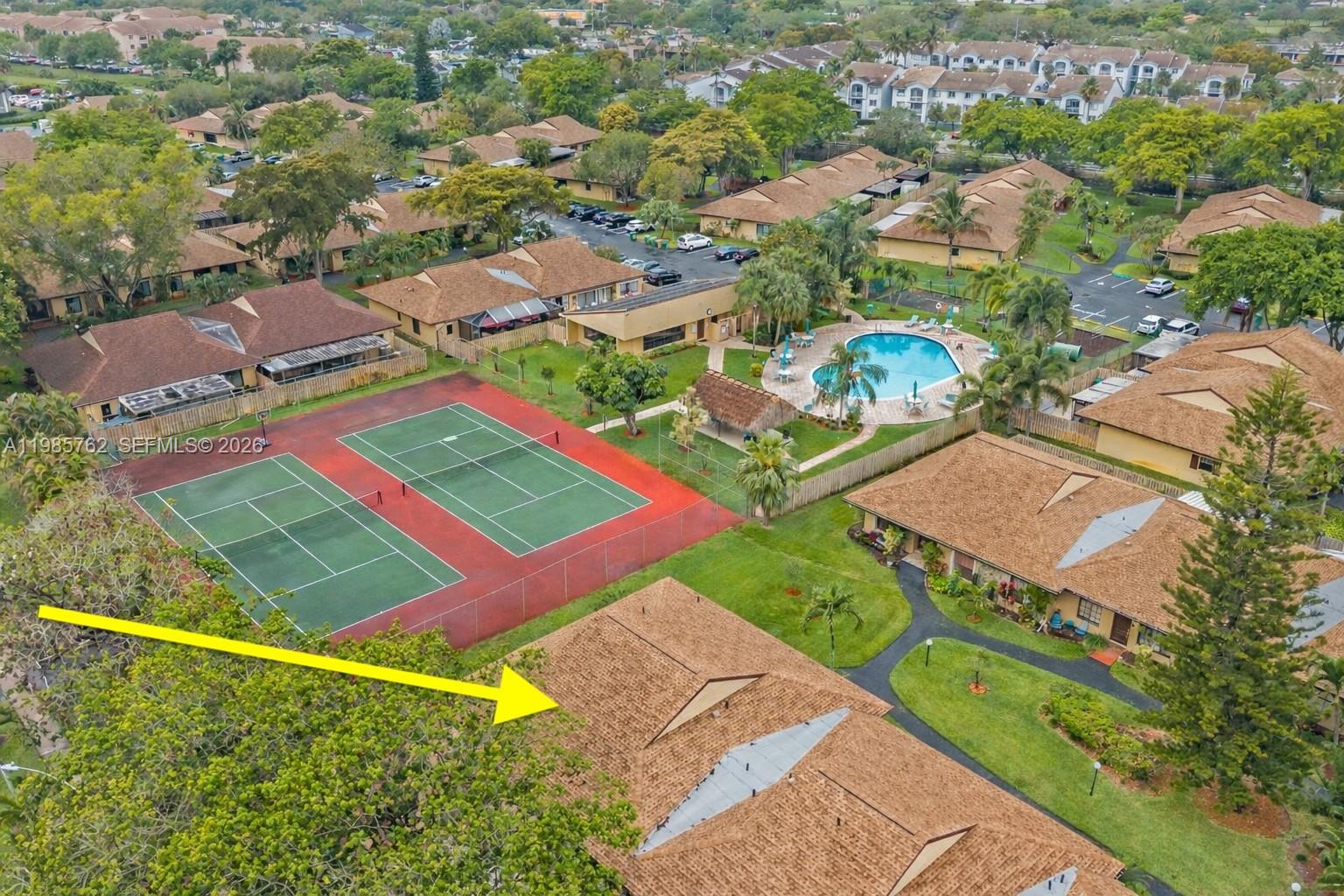 NOVA HILLS CONDOMINIUM 2 - Residential