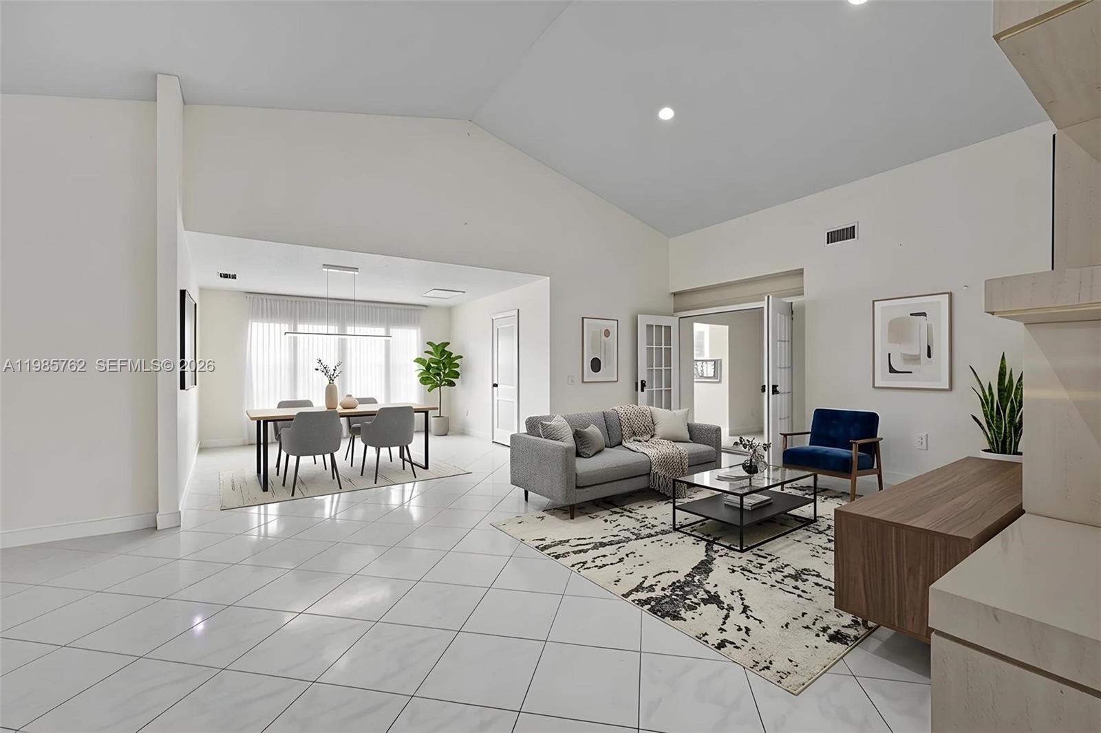 NOVA HILLS CONDOMINIUM 2 - Residential