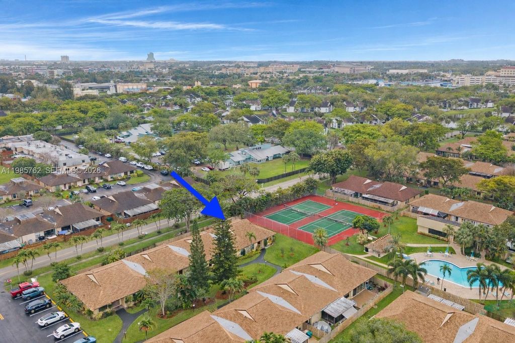 Photo of 7506 SW 26th Ct #10, Davie, FL 33314 (MLS # A11985762)