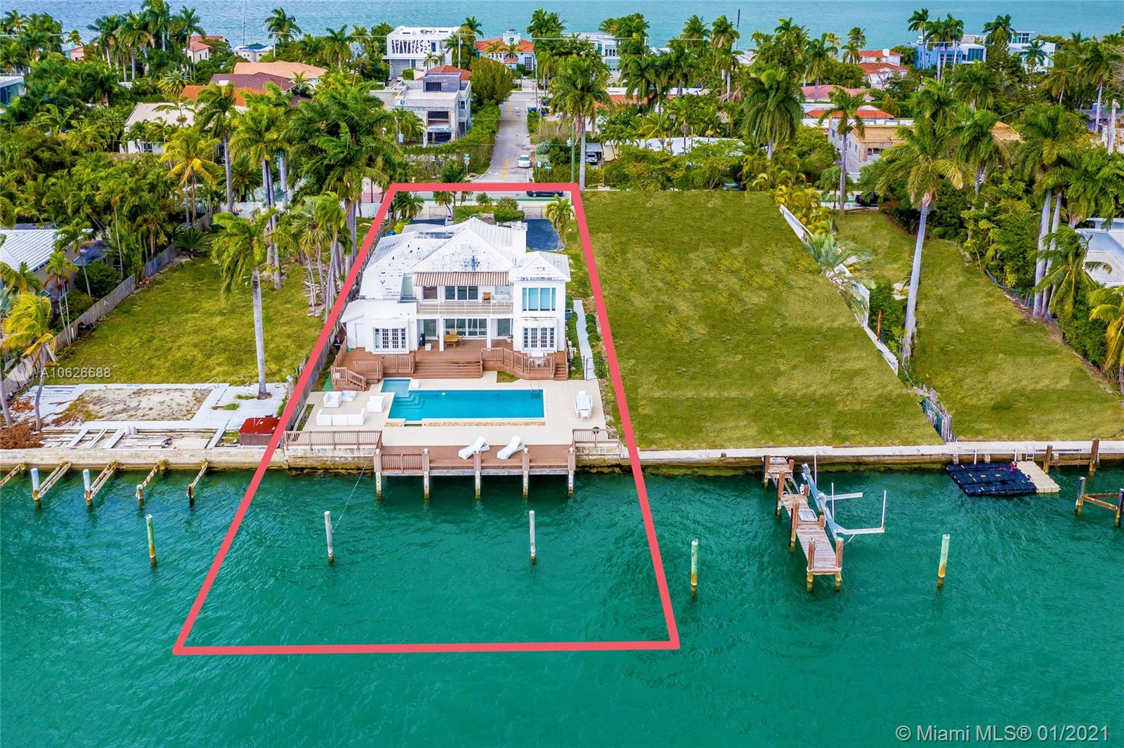 SAN MARCO - Residential