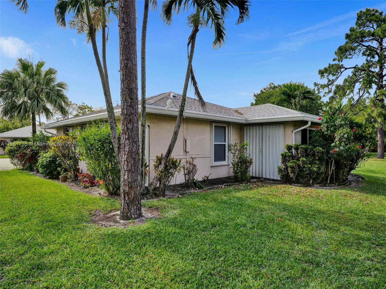 COVERED BRIDGE CONDO - Residential