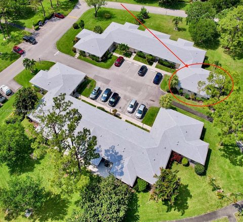 A home in Lake Worth