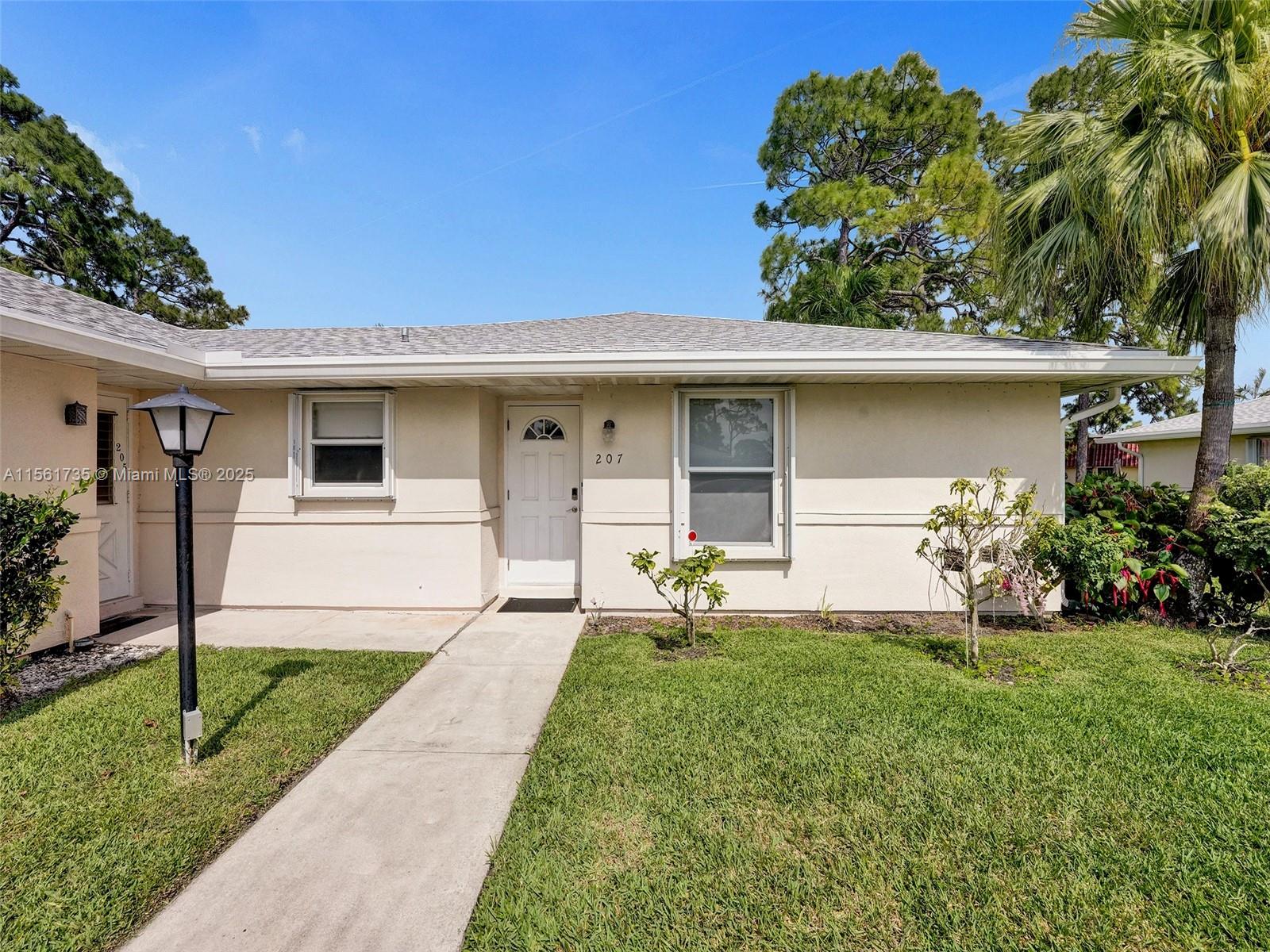 COVERED BRIDGE CONDO - Residential
