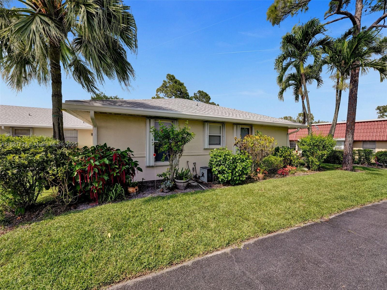 COVERED BRIDGE CONDO - Residential