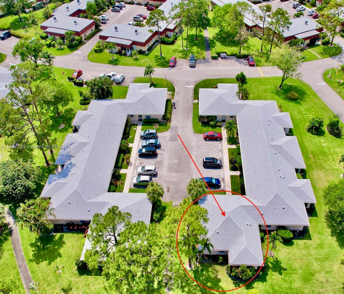 COVERED BRIDGE CONDO - Residential