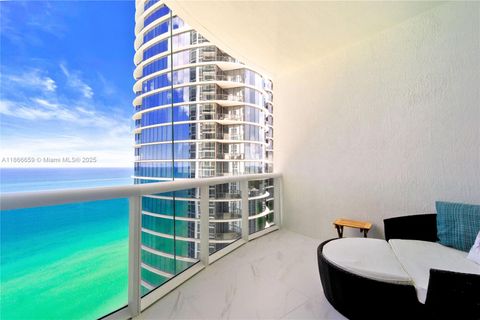15811 Collins Ave 2606 Sunny Isles Beach FL 33160