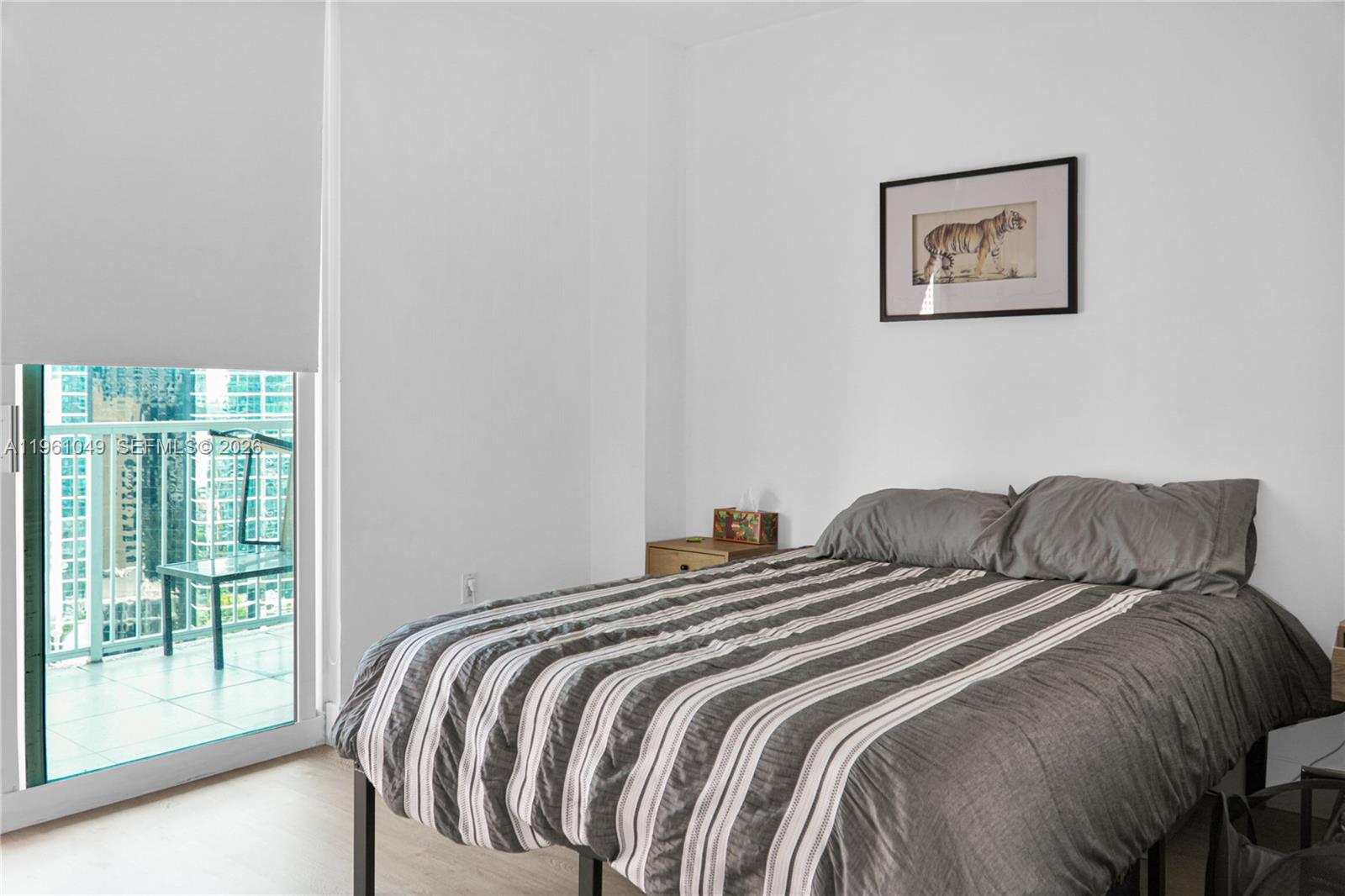 VUE AT BRICKELL CONDO - Residential