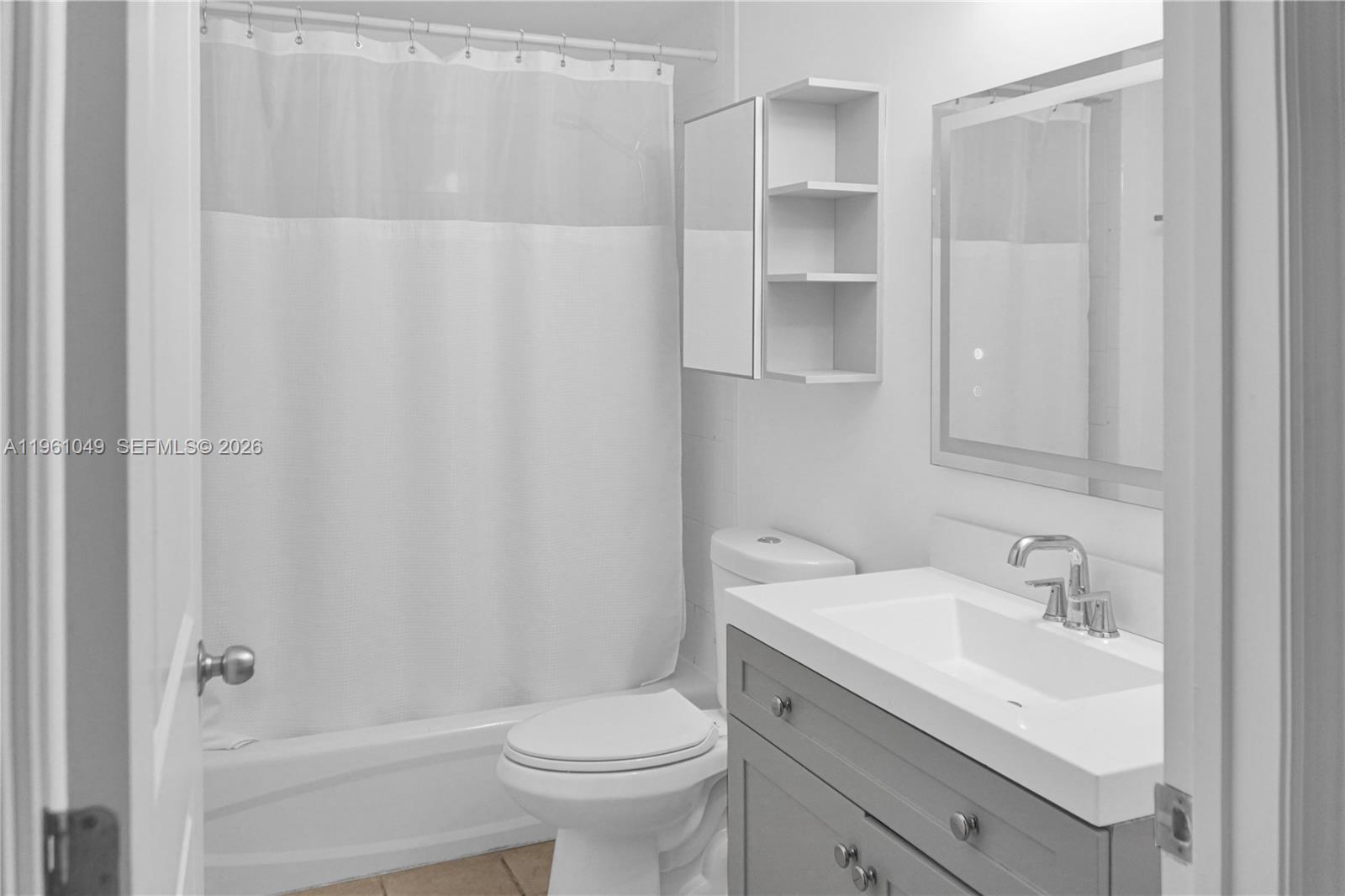 VUE AT BRICKELL CONDO - Residential