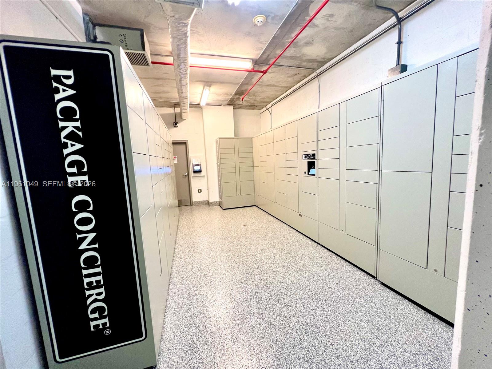 VUE AT BRICKELL CONDO - Residential