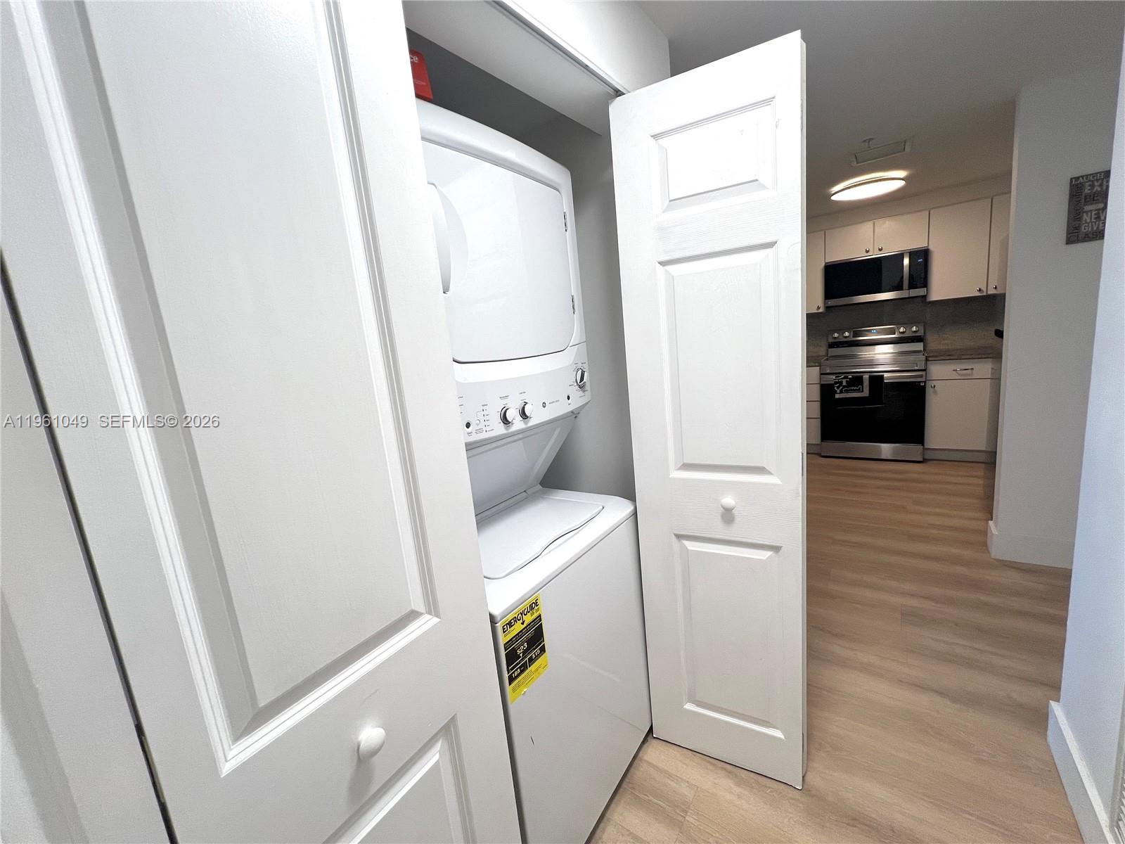 VUE AT BRICKELL CONDO - Residential