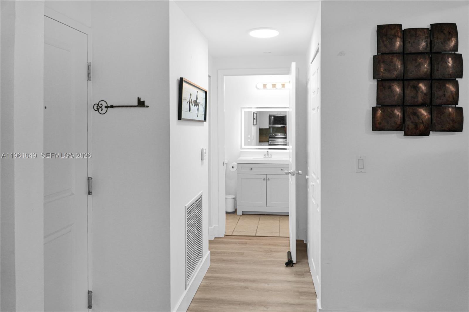 VUE AT BRICKELL CONDO - Residential