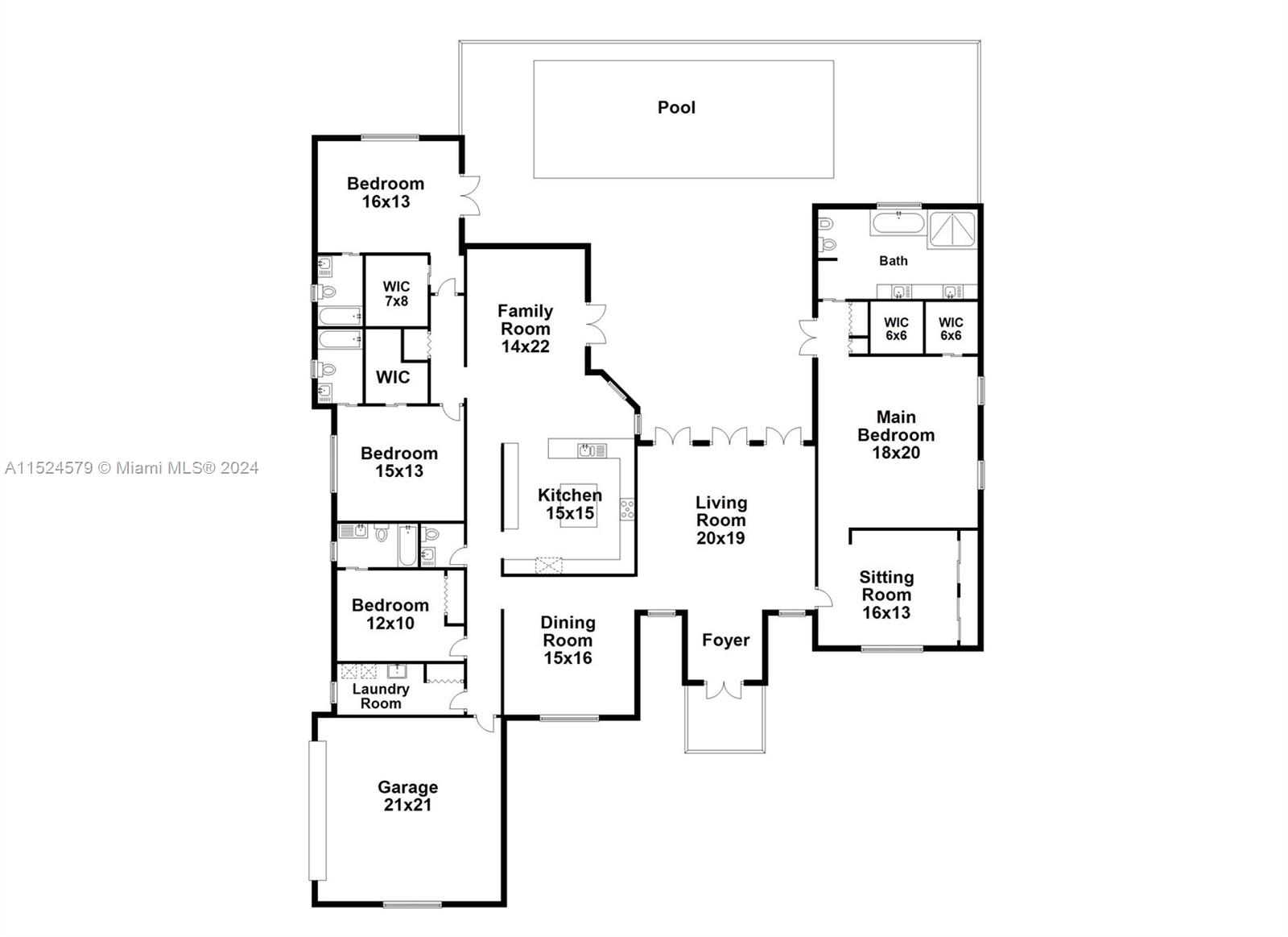 PINE BAY ESTATES SOUTH - Residential