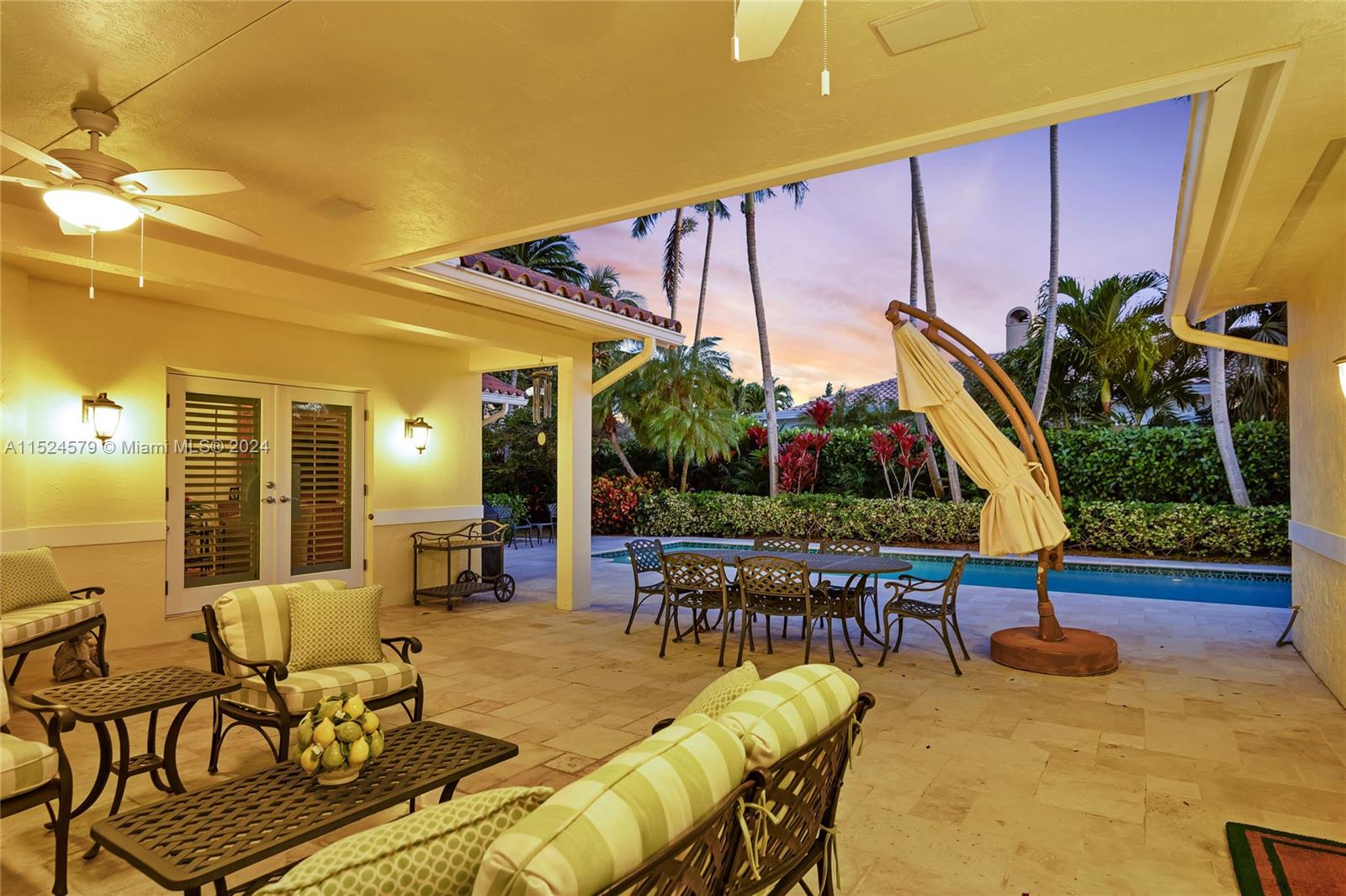 PINE BAY ESTATES SOUTH - Residential