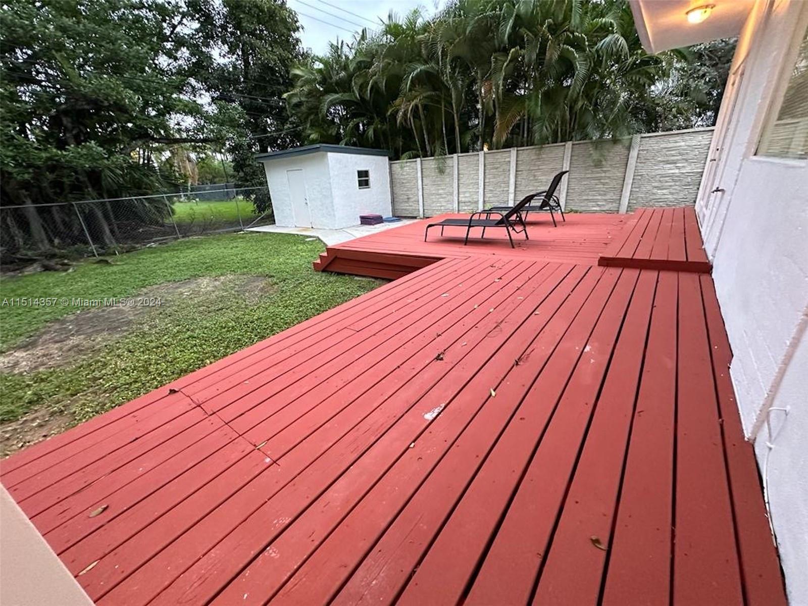 OCEAN BLVD ESTATES SEC A - Residential Lease