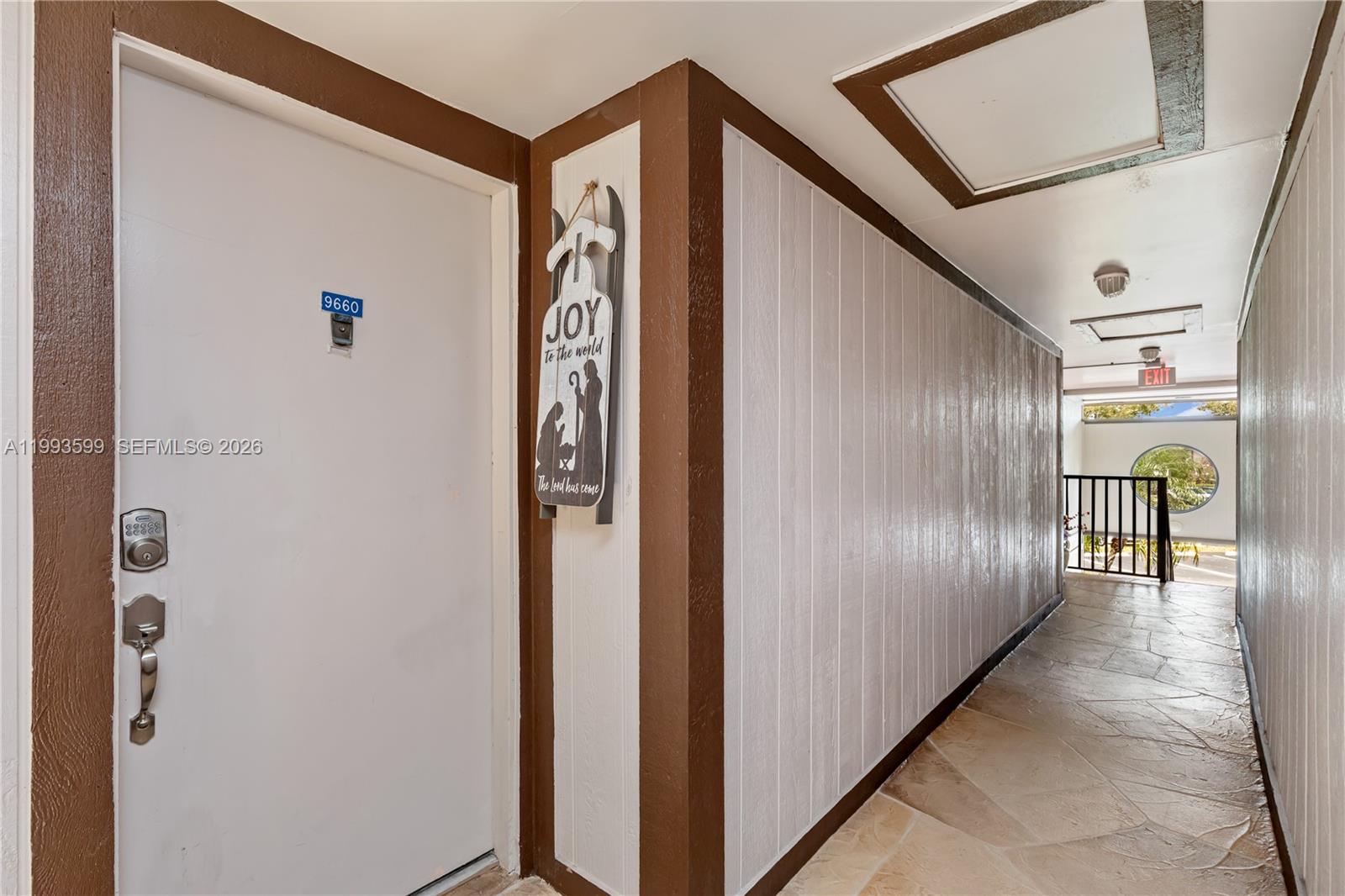 BELFORT CONDOMINIUM I - Residential