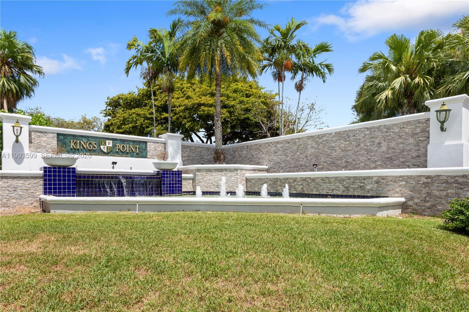 BELFORT CONDOMINIUM I - Residential