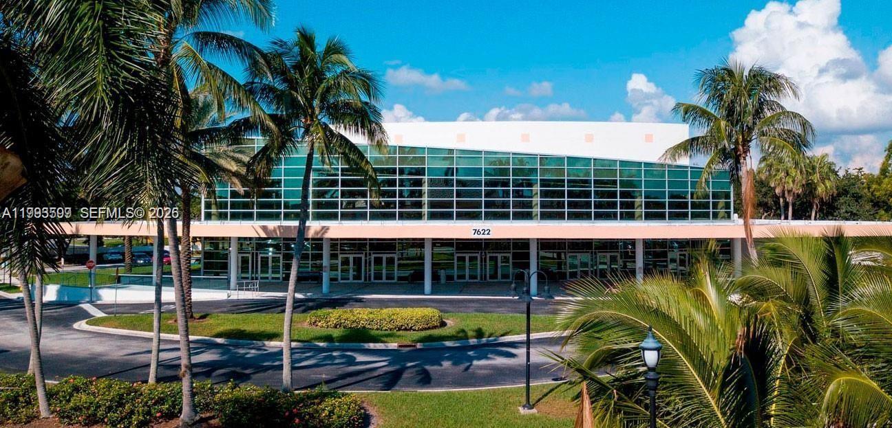 BELFORT CONDOMINIUM I - Residential