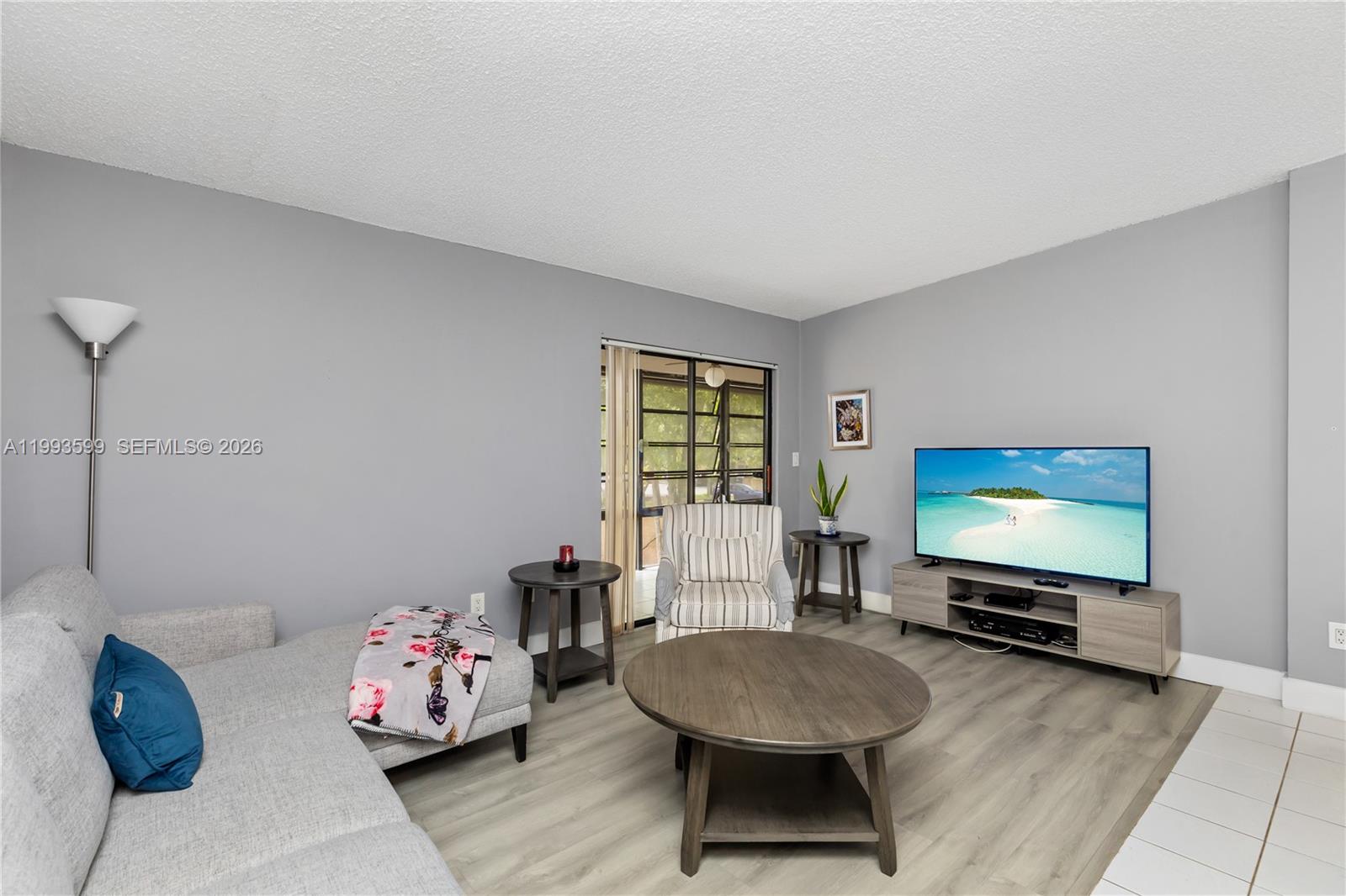 BELFORT CONDOMINIUM I - Residential