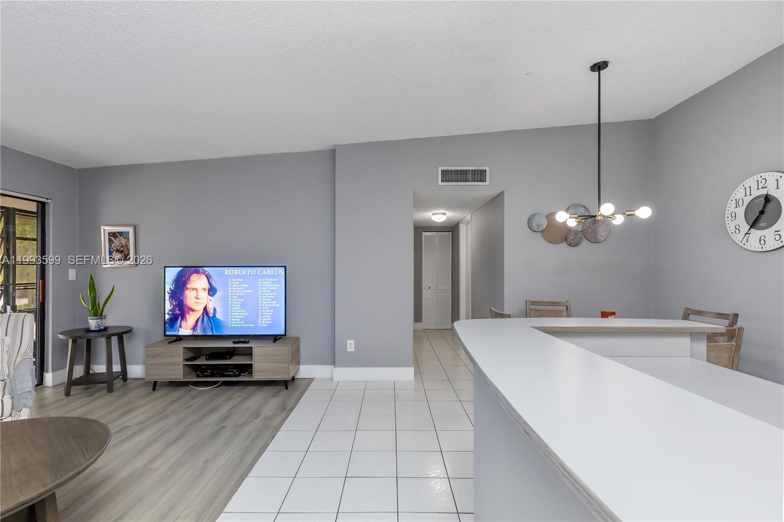 BELFORT CONDOMINIUM I - Residential