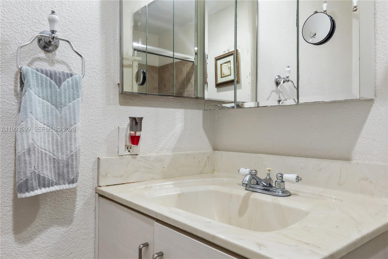 BELFORT CONDOMINIUM I - Residential