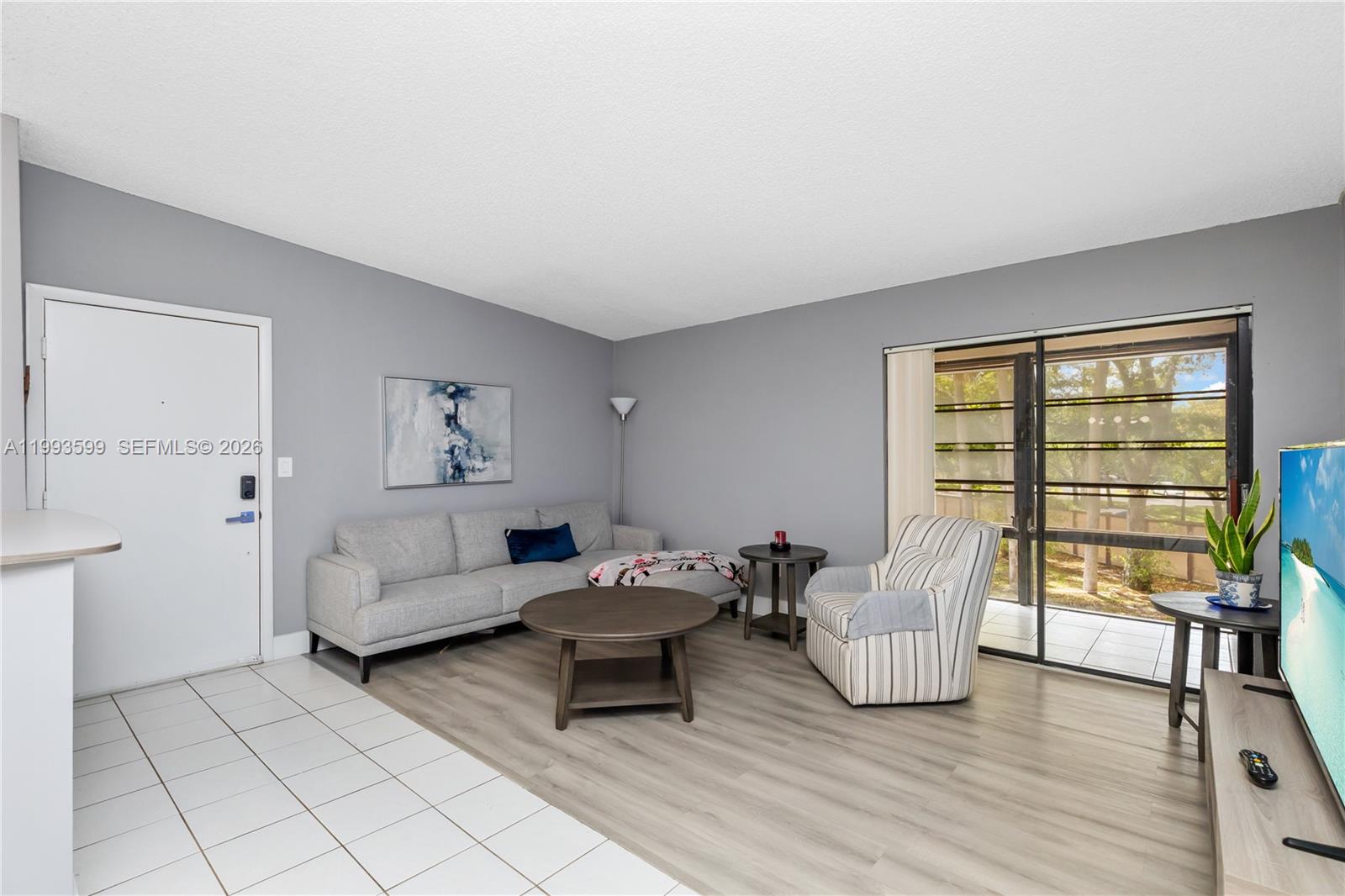 BELFORT CONDOMINIUM I - Residential