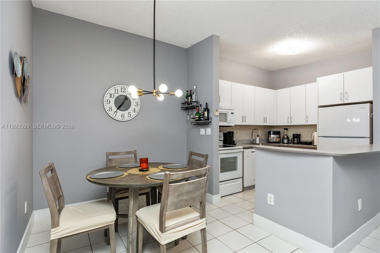 BELFORT CONDOMINIUM I - Residential