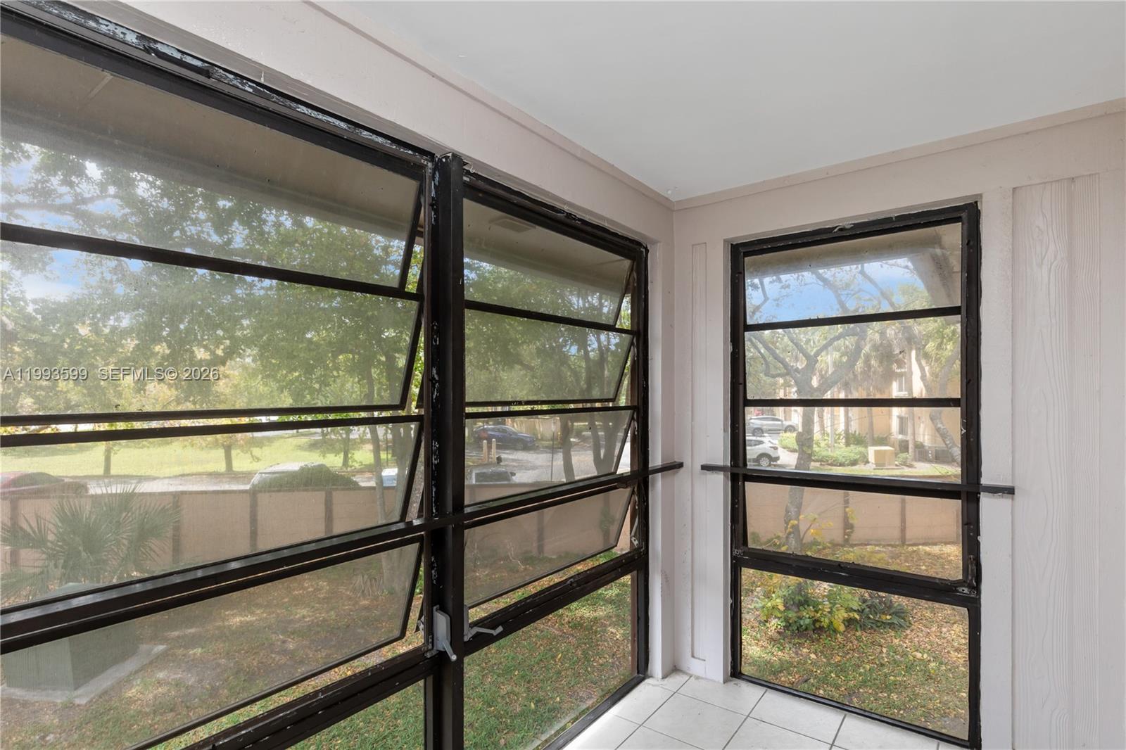 BELFORT CONDOMINIUM I - Residential