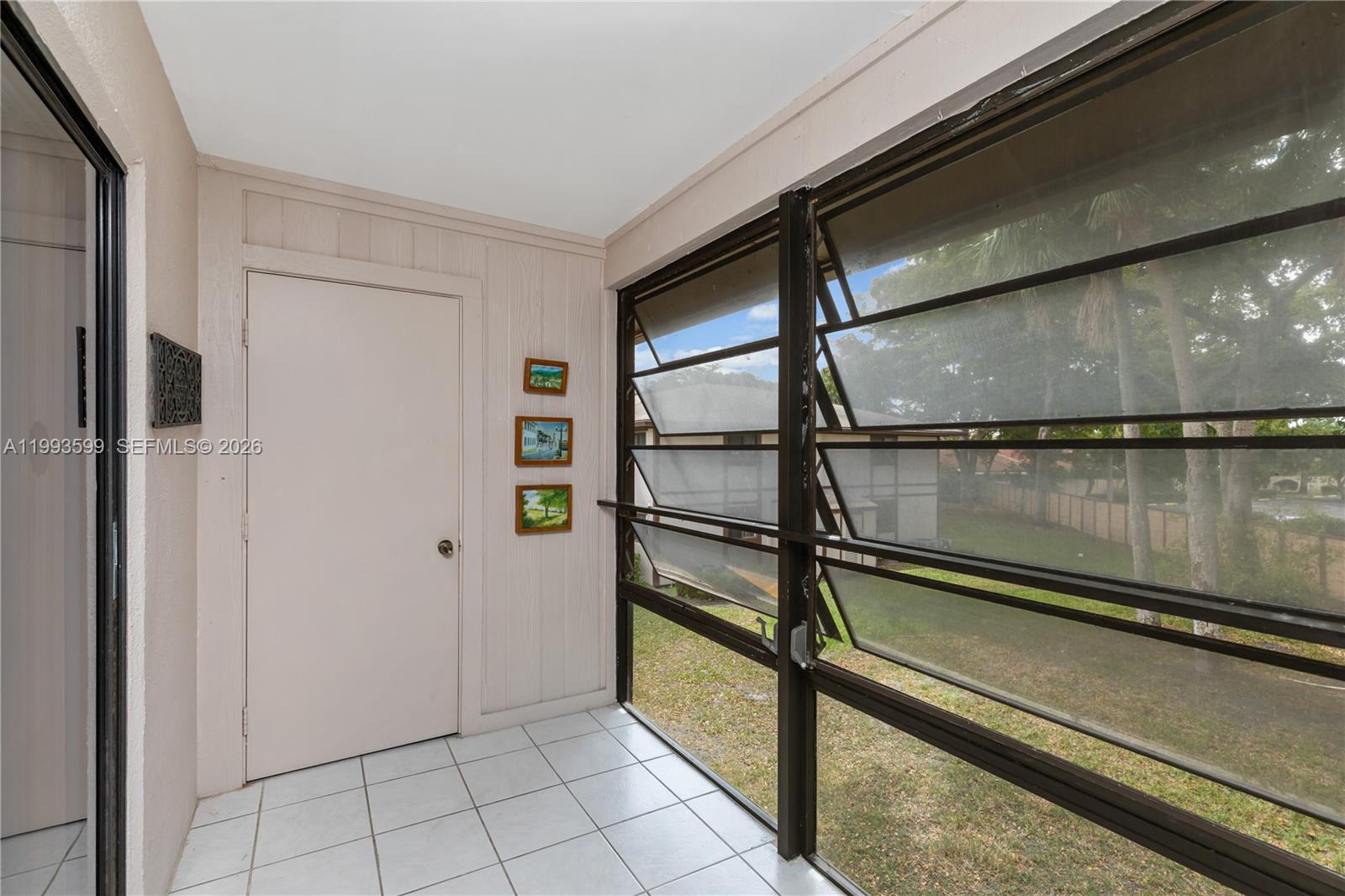 BELFORT CONDOMINIUM I - Residential