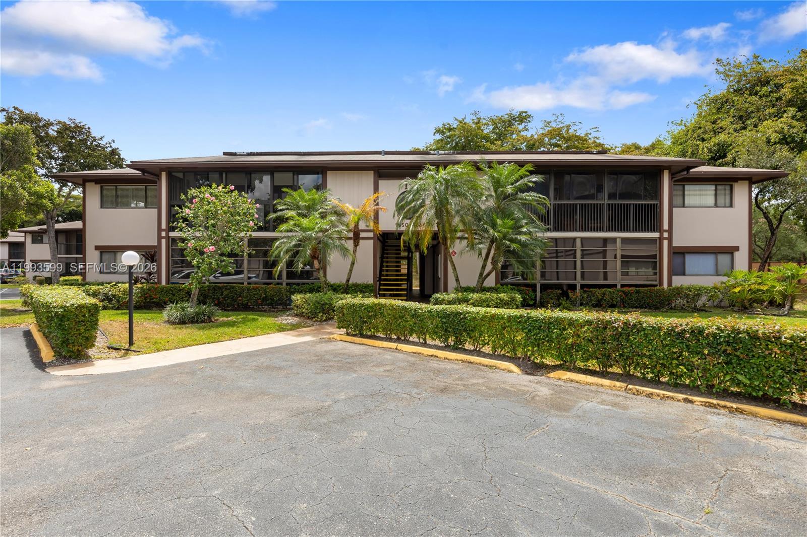 BELFORT CONDOMINIUM I - Residential