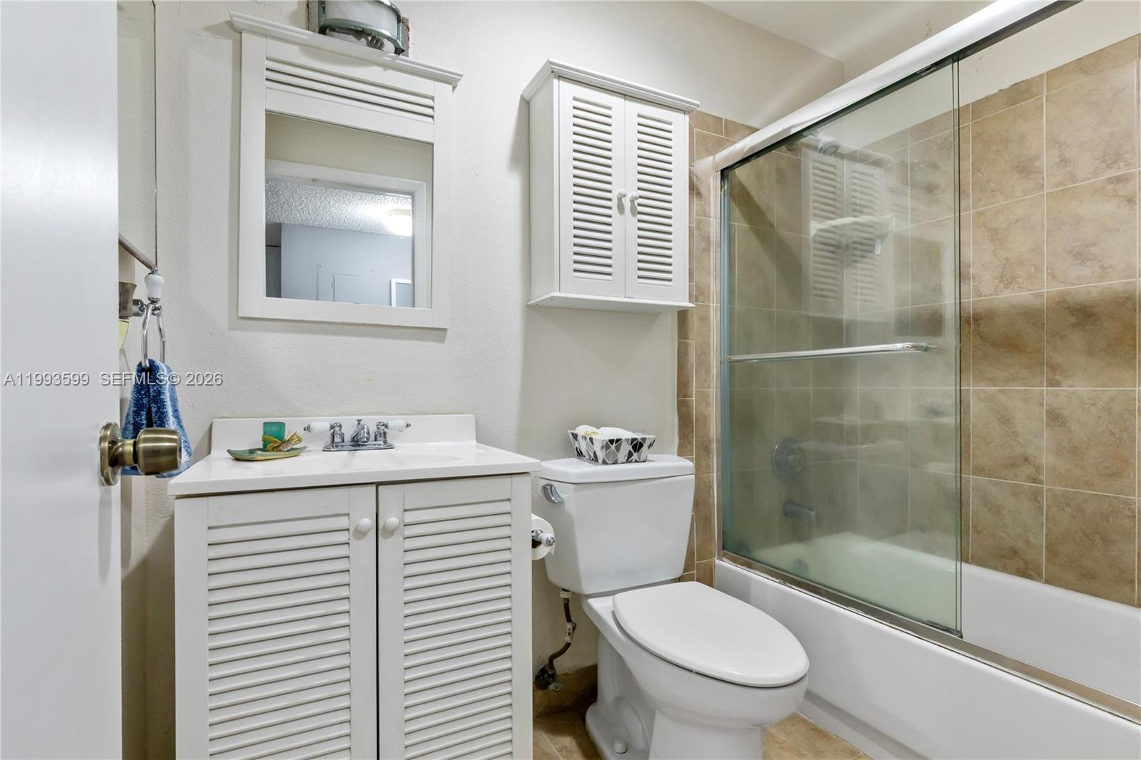 BELFORT CONDOMINIUM I - Residential