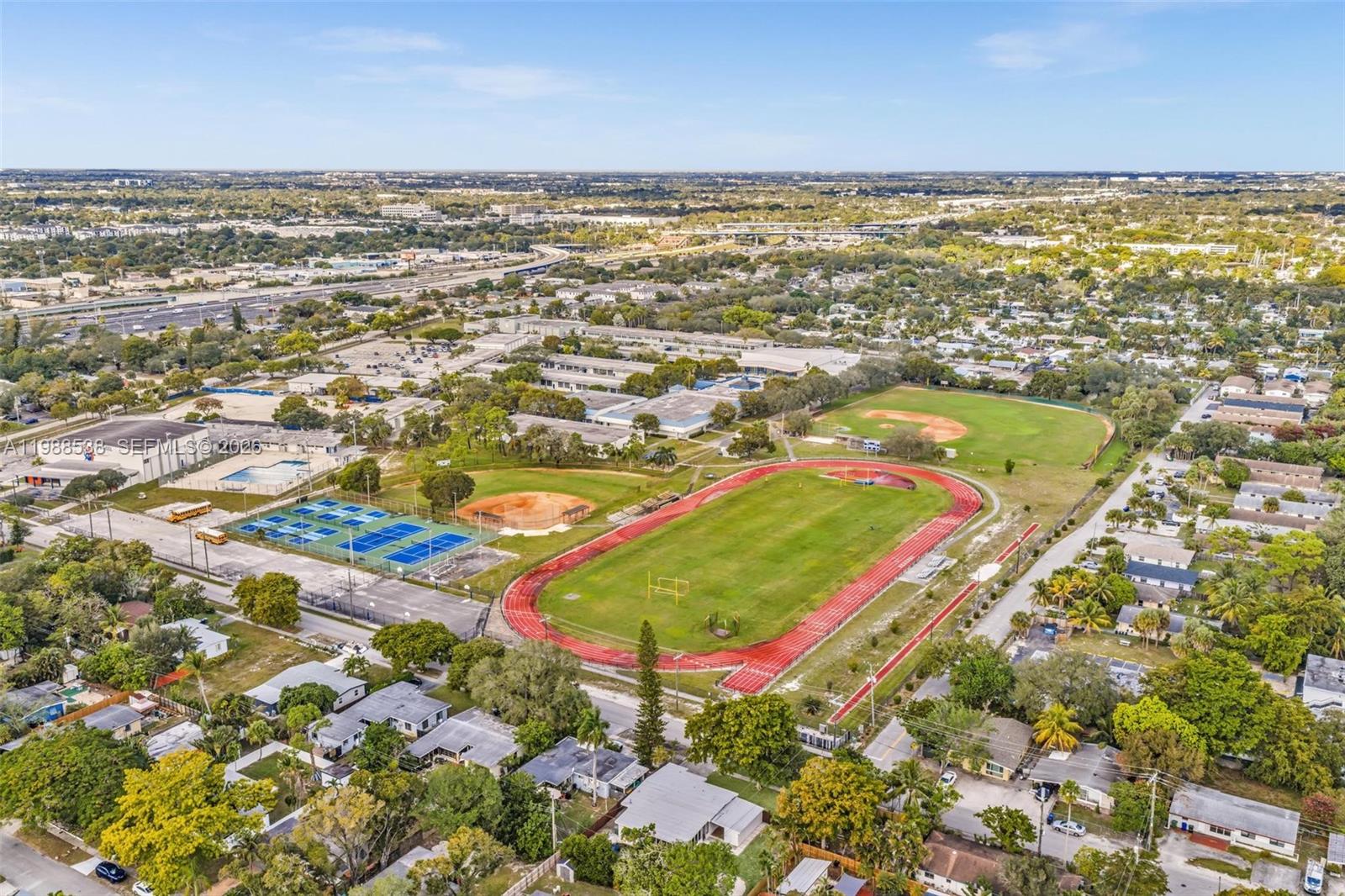 SHERWOOD FOREST - Residential Lease