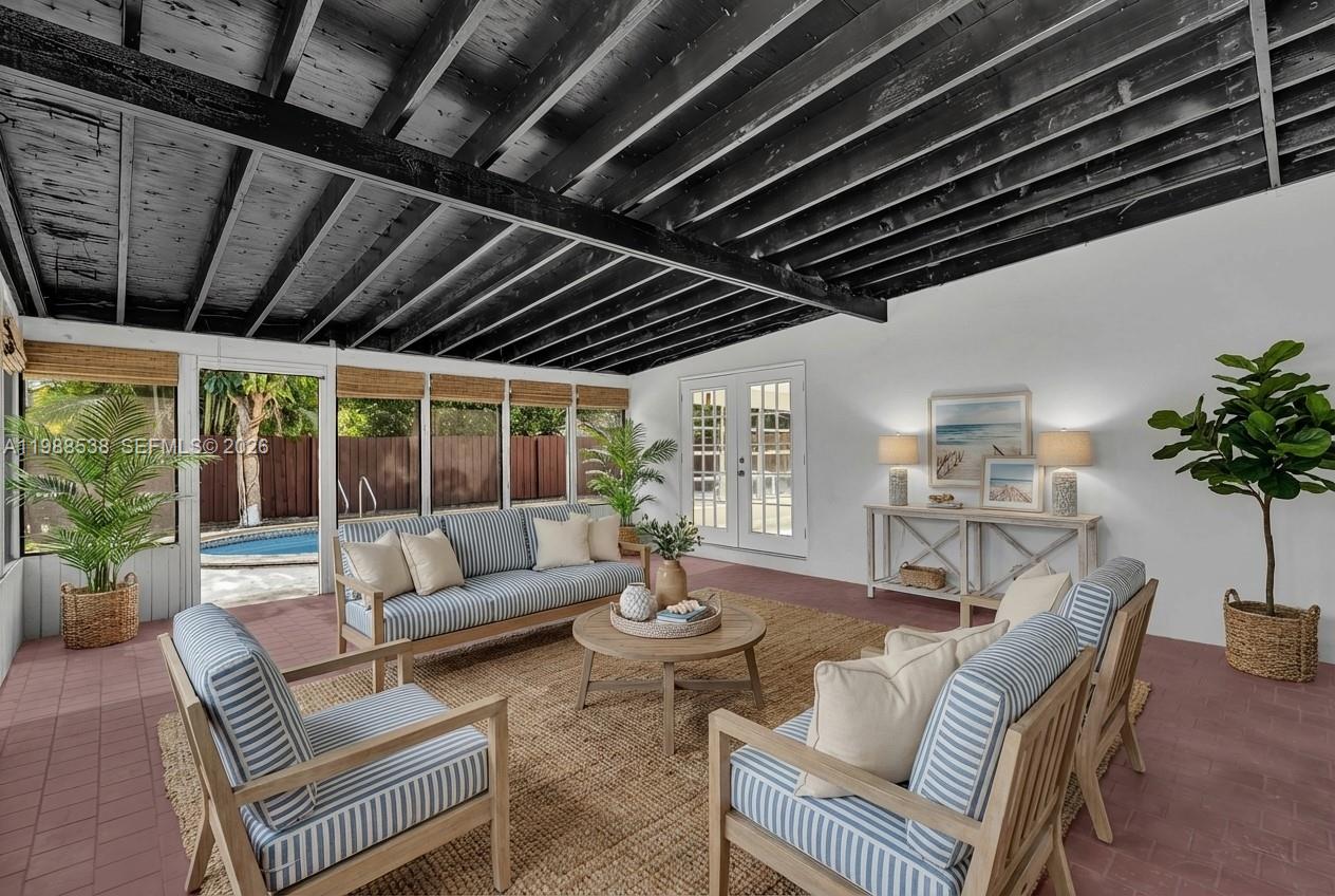 SHERWOOD FOREST - Residential Lease