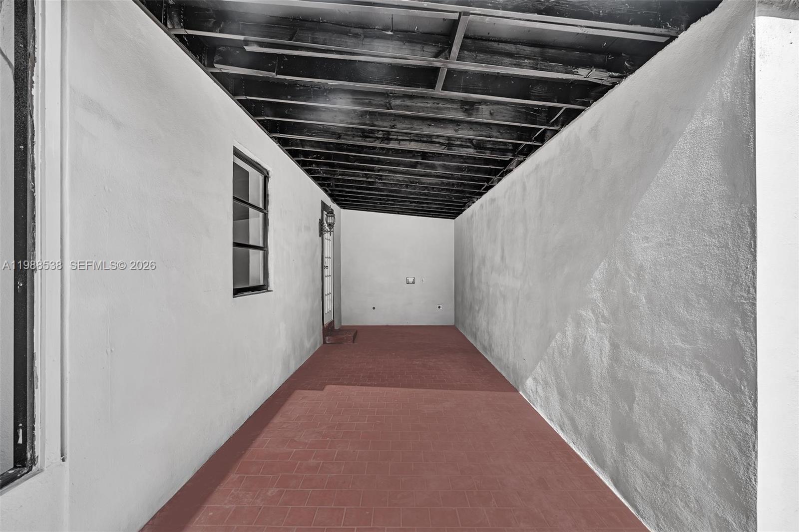 SHERWOOD FOREST - Residential Lease