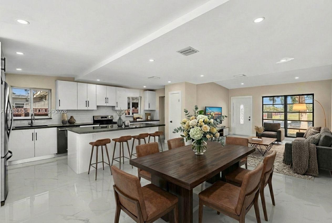 SHERWOOD FOREST - Residential Lease