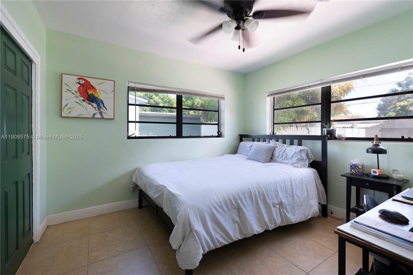 JUDY MANORS - Residential Lease