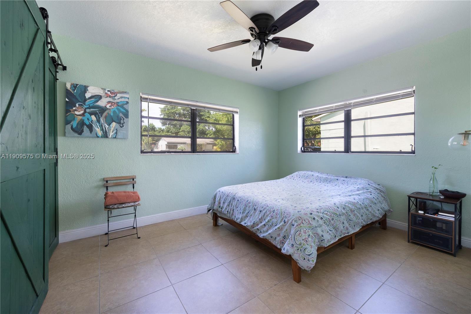 JUDY MANORS - Residential Lease