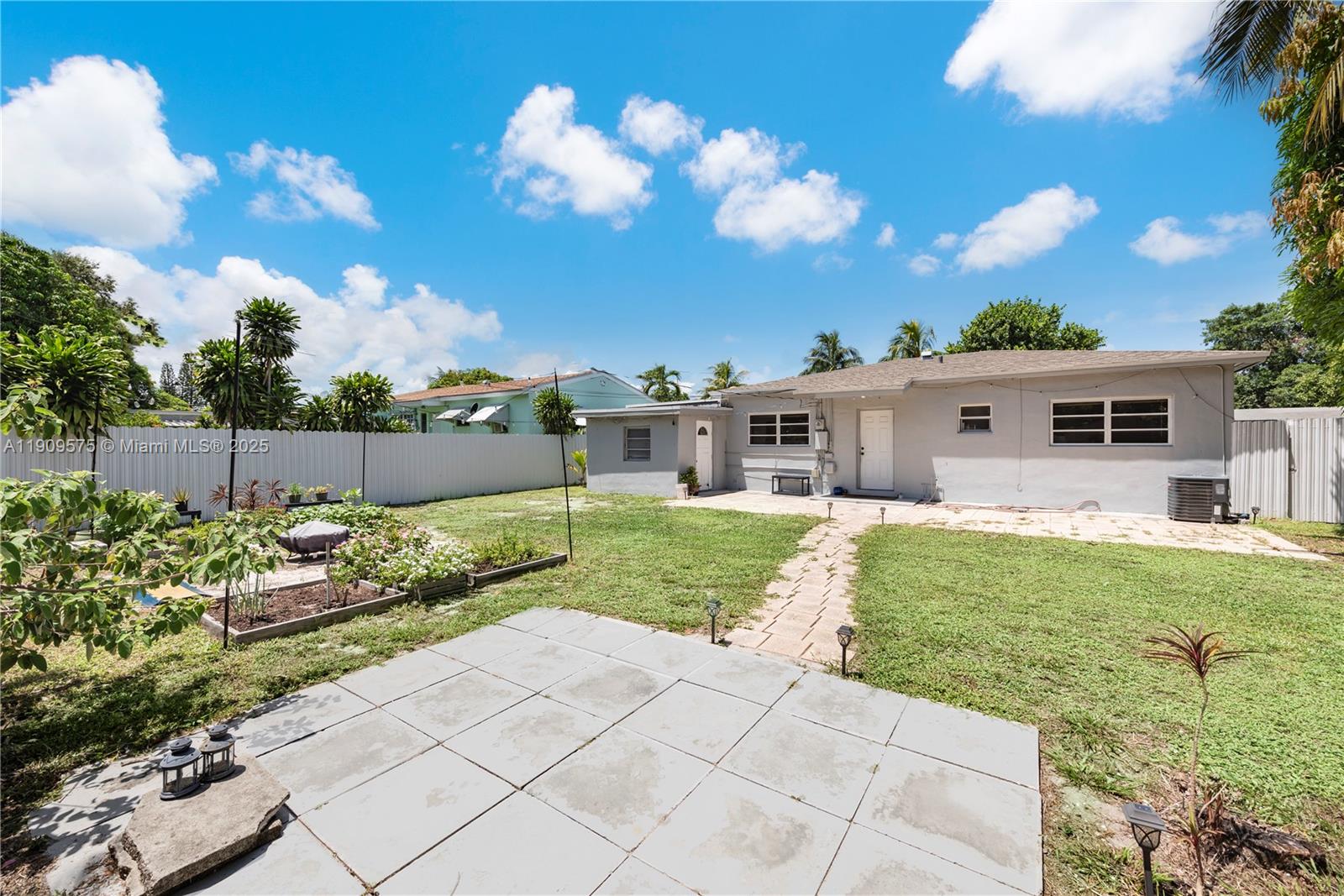 JUDY MANORS - Residential Lease