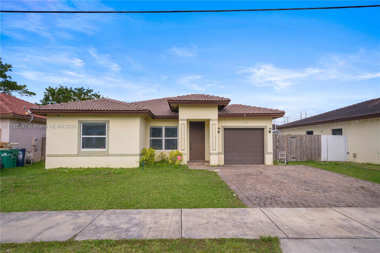 13113 Sw 256th St, Homestead, Miami-Dade County, Florida - 4 Bedrooms  
2 Bathrooms - 