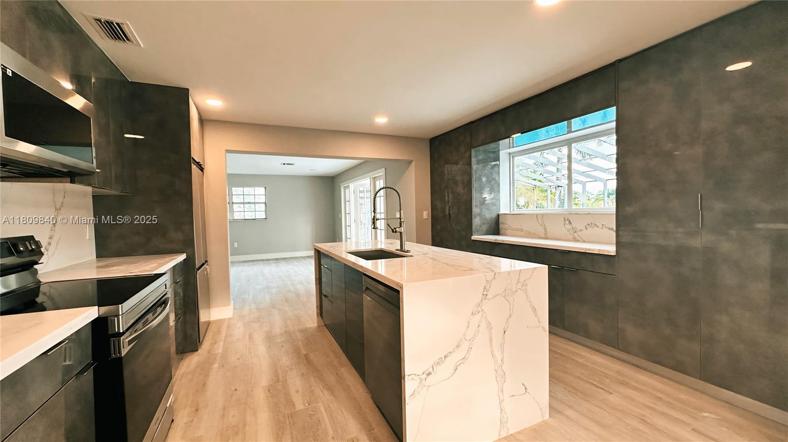West Kendall Red Lands - Residential