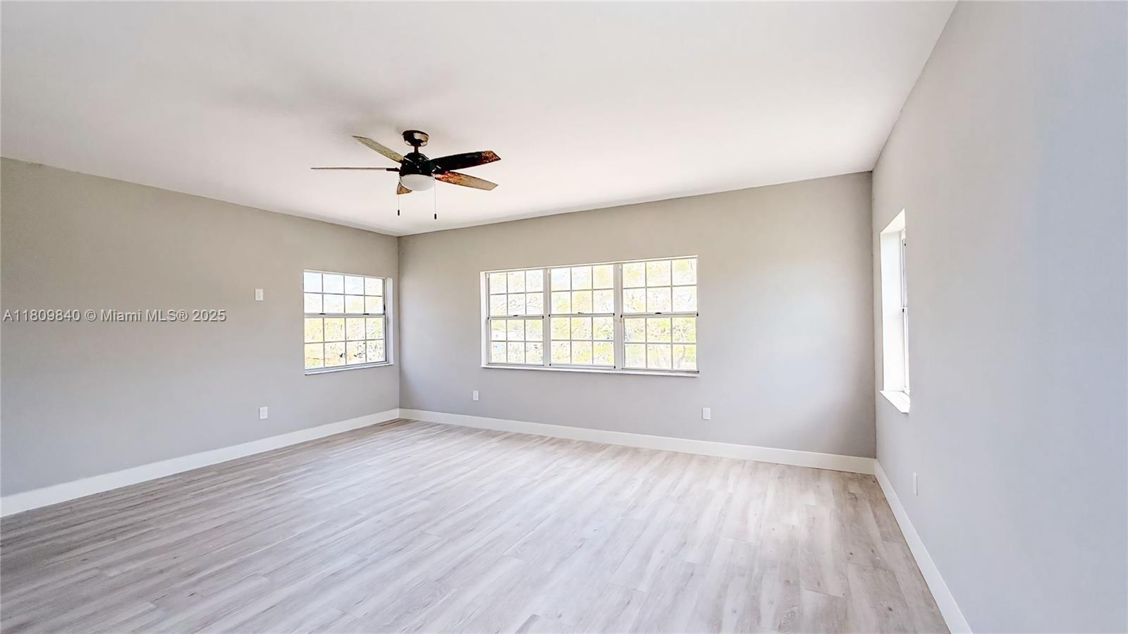 West Kendall Red Lands - Residential