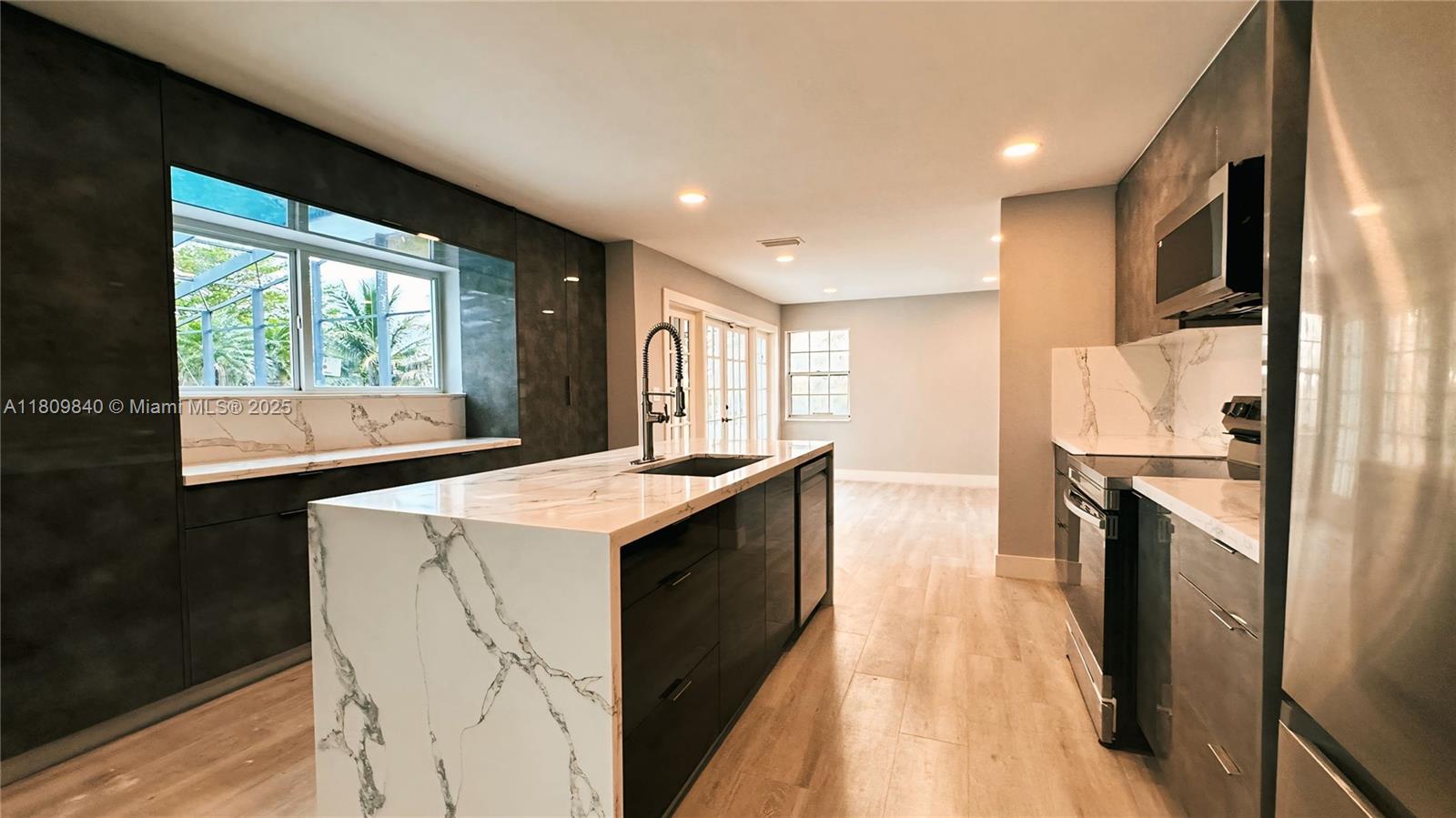 West Kendall Red Lands - Residential
