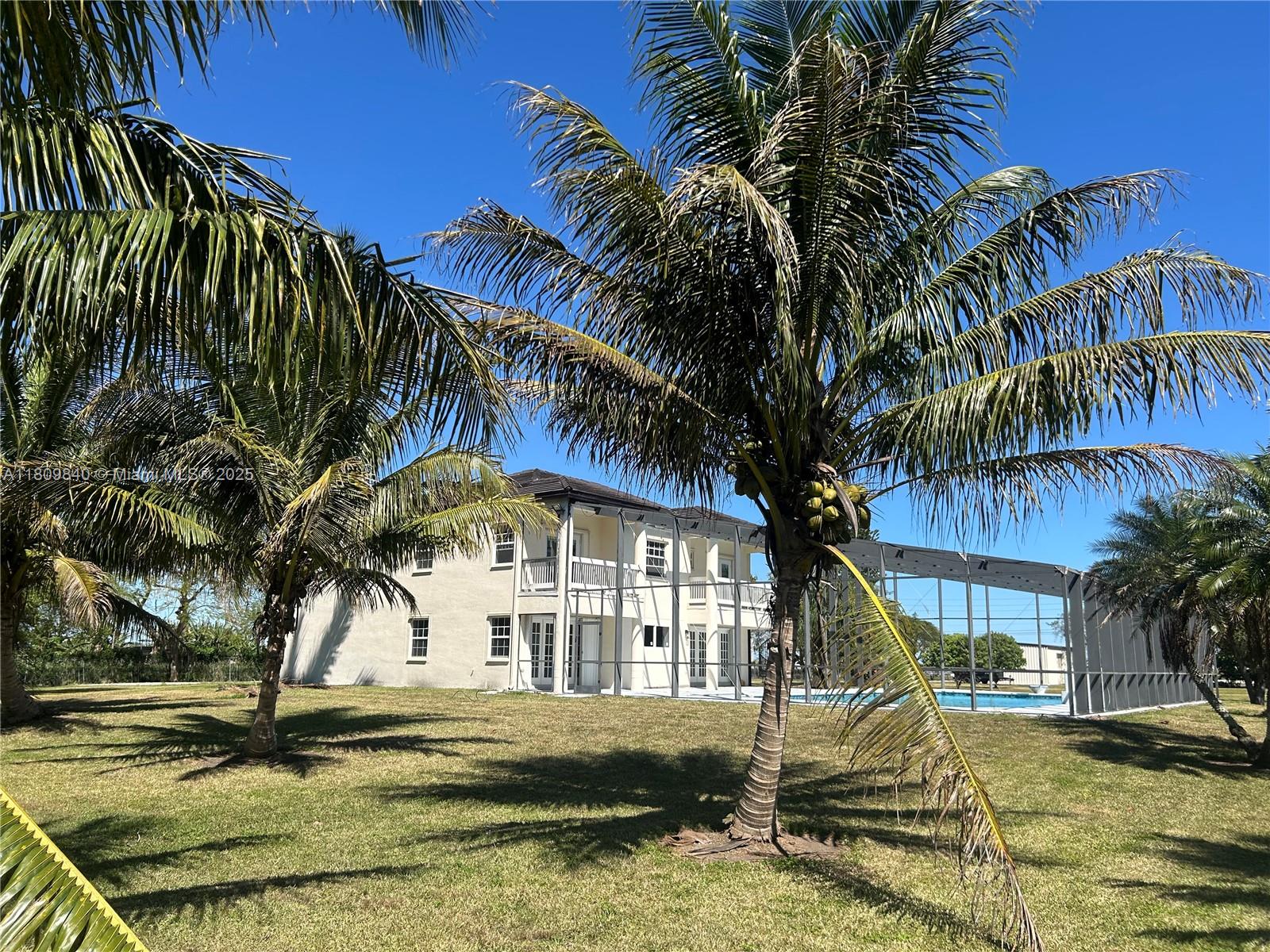 West Kendall Red Lands - Residential
