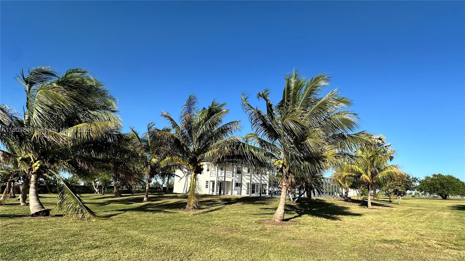 West Kendall Red Lands - Residential