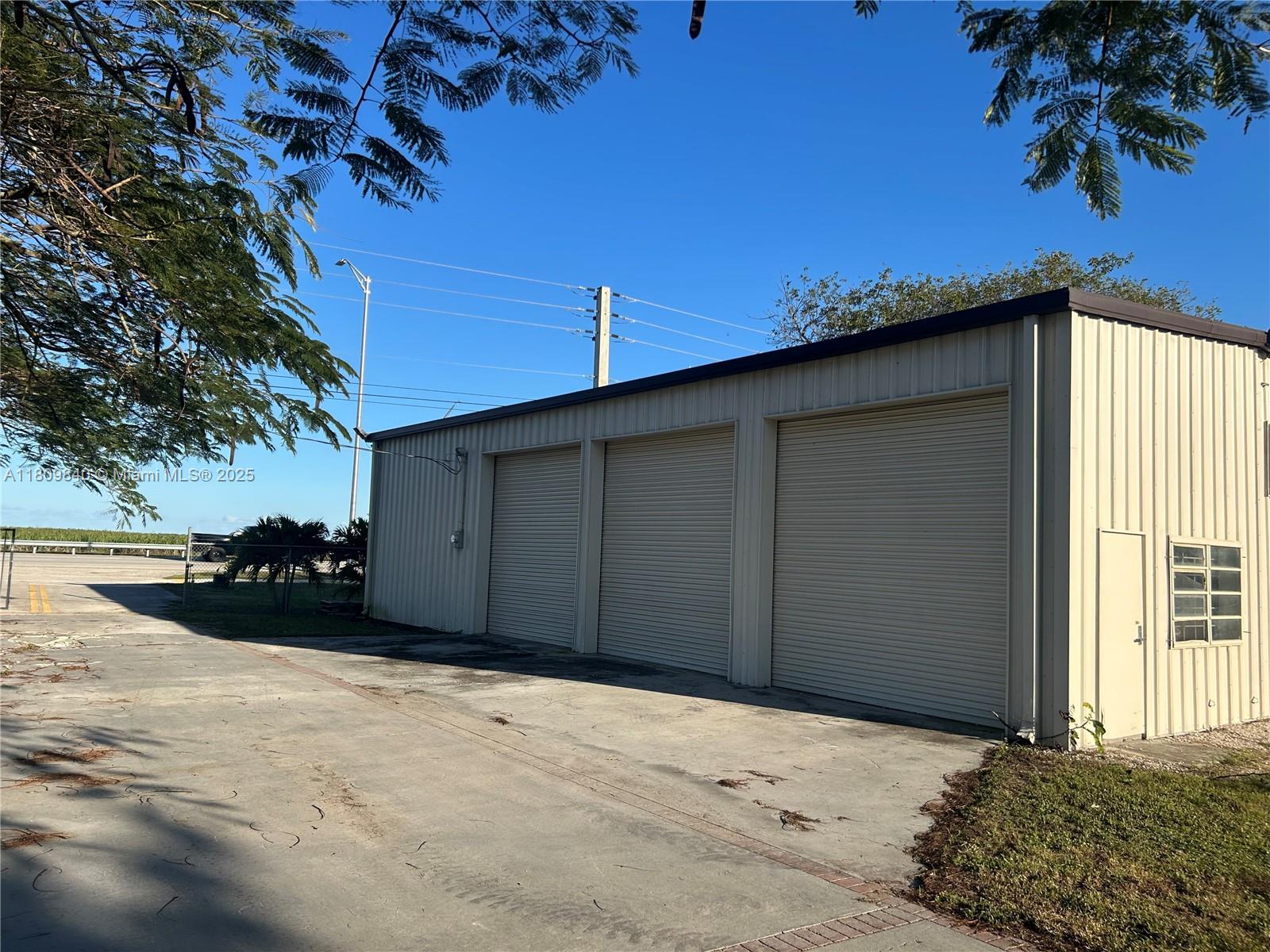 West Kendall Red Lands - Residential
