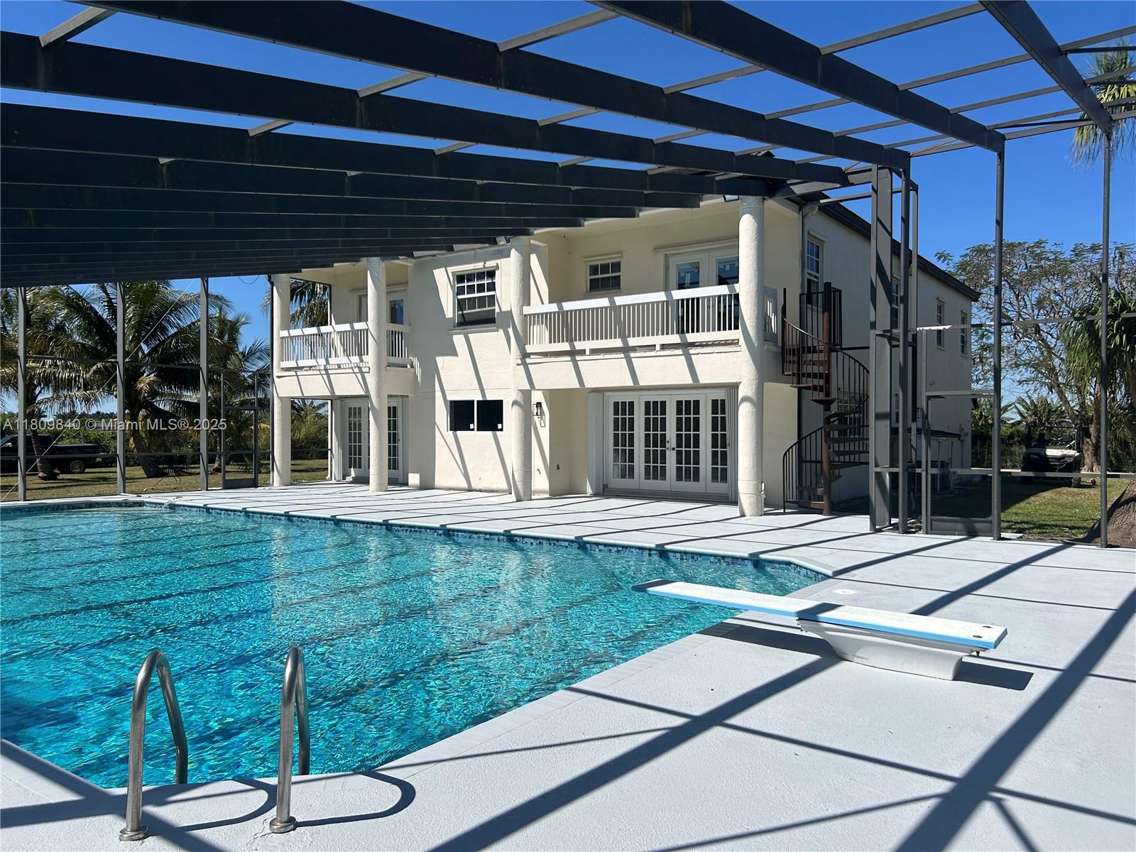 West Kendall Red Lands - Residential