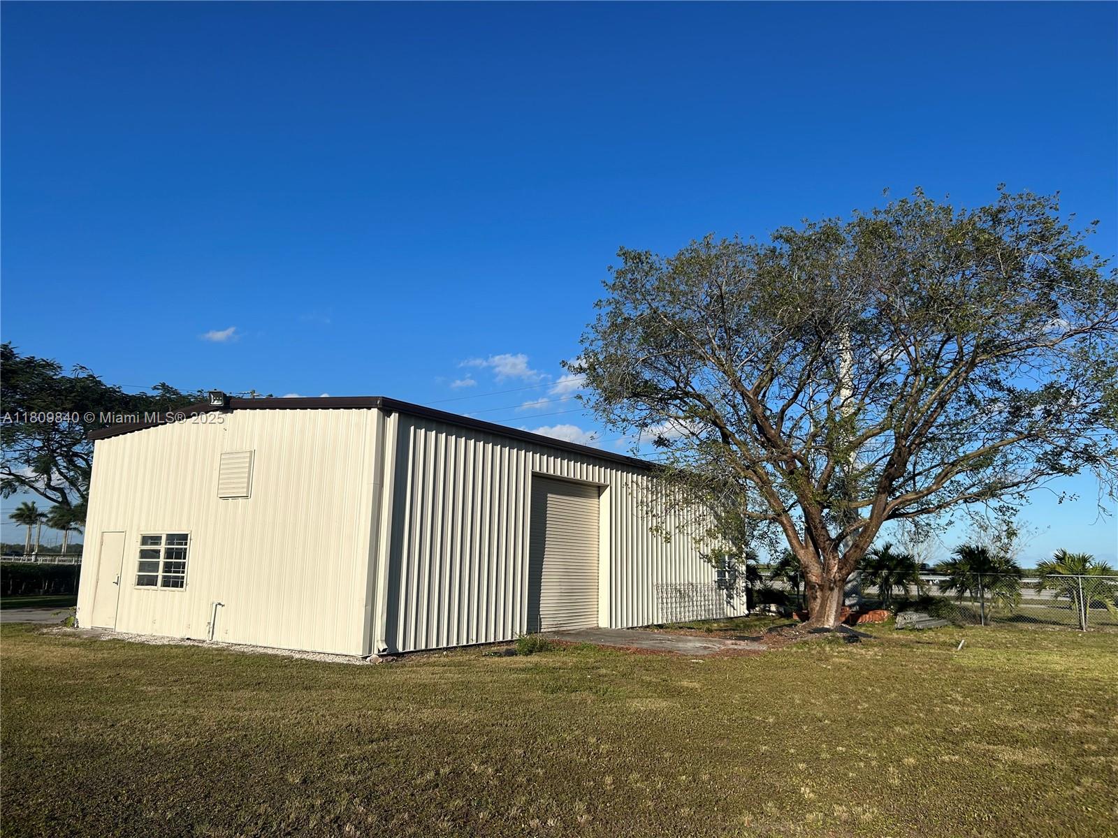 West Kendall Red Lands - Residential
