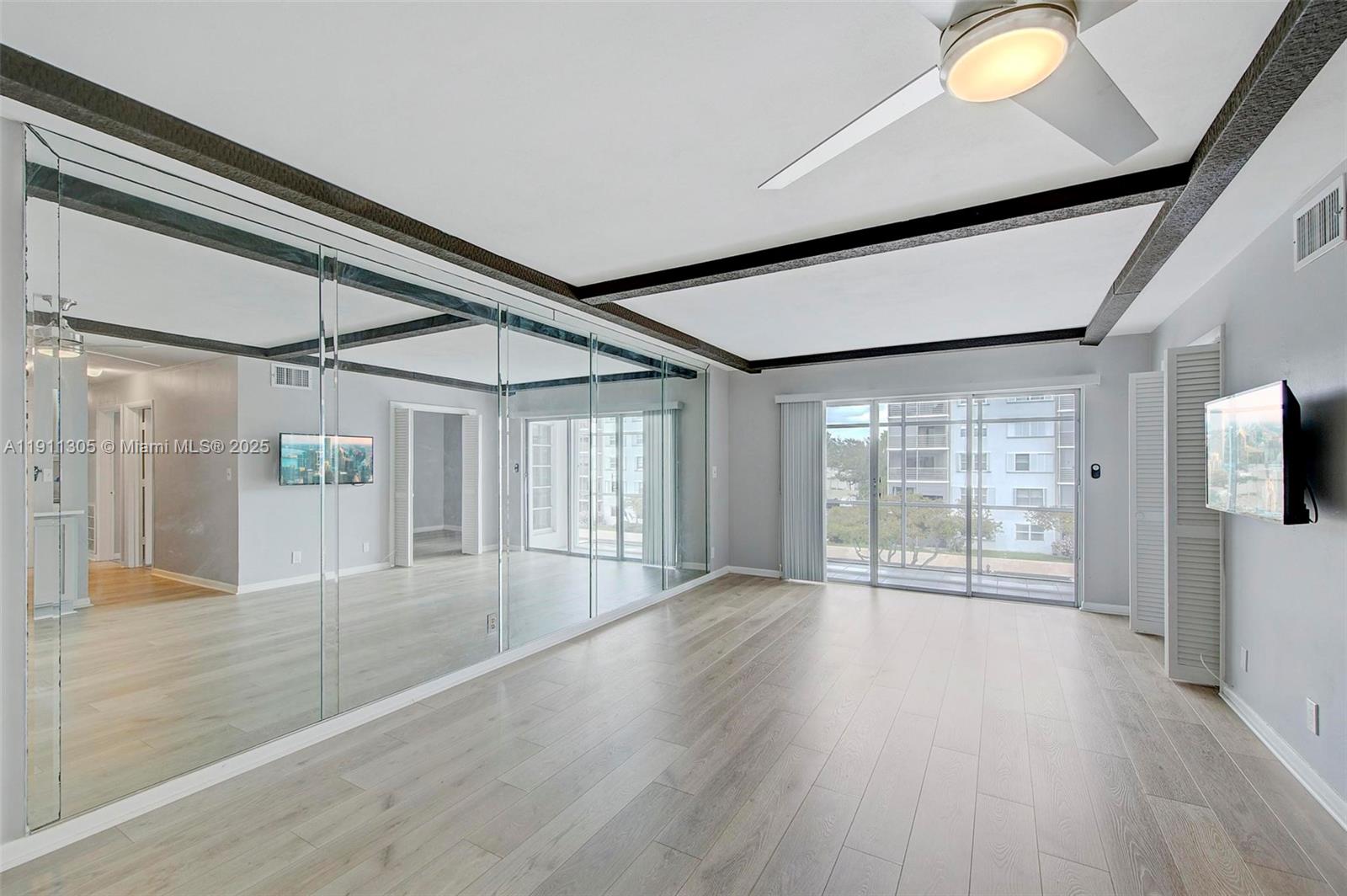 RIVER SHORES CONDO - Residential