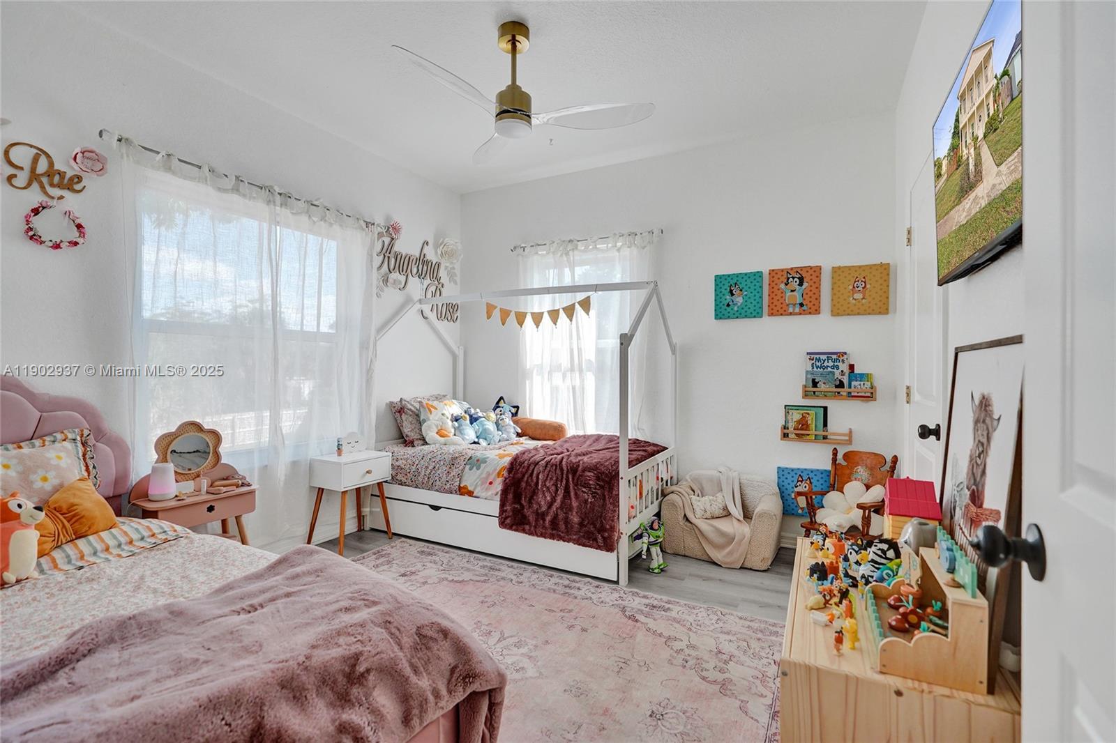 LAKE AVE ADD TO WPB - Residential