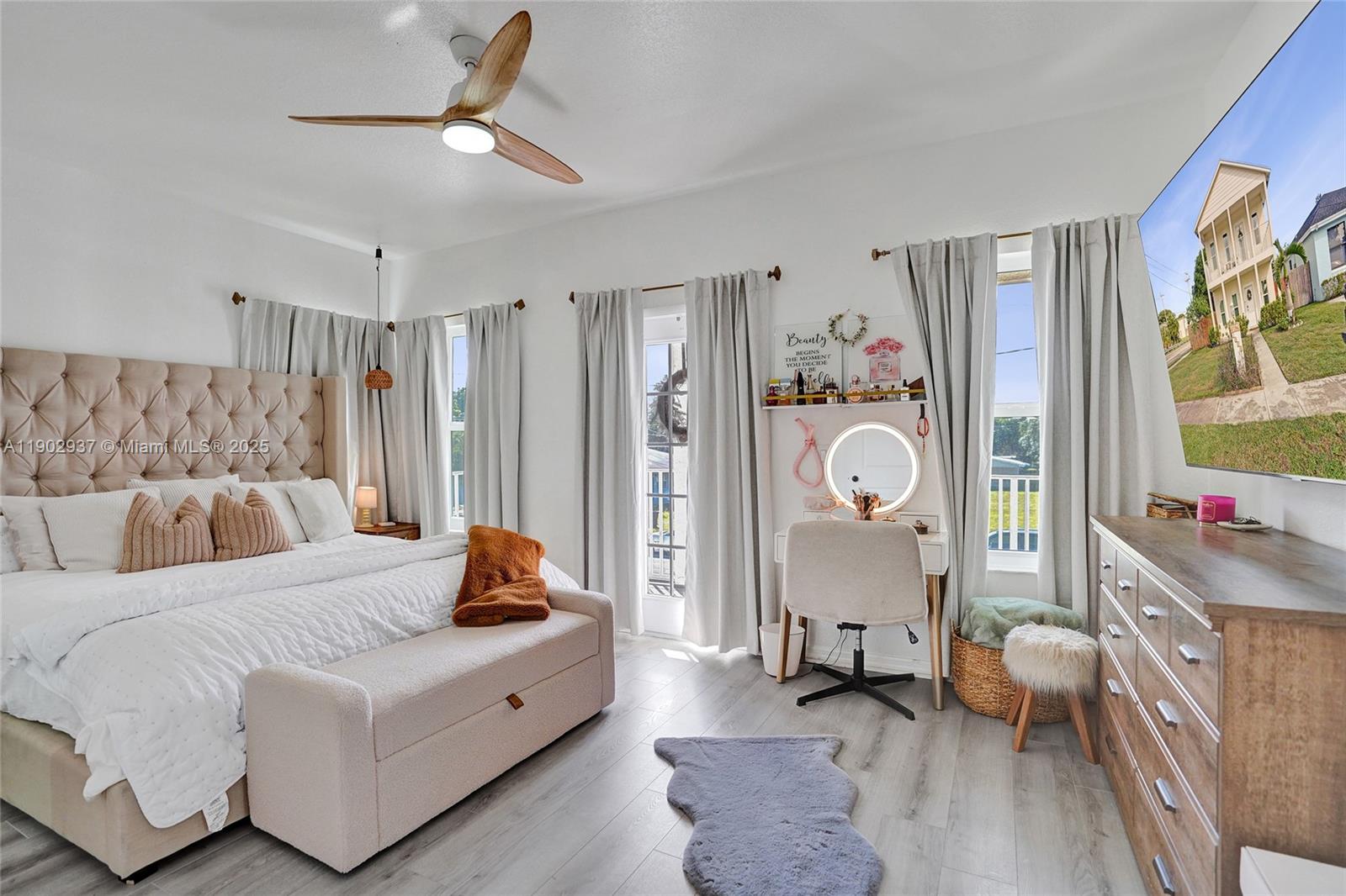 LAKE AVE ADD TO WPB - Residential