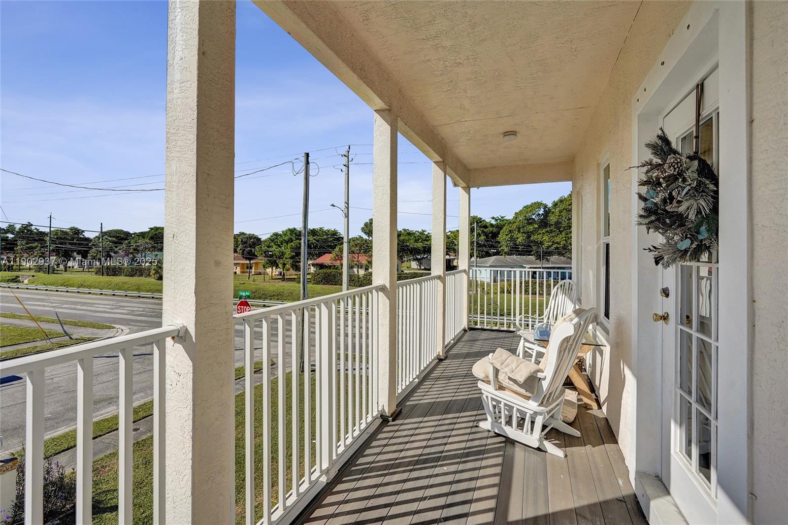 LAKE AVE ADD TO WPB - Residential